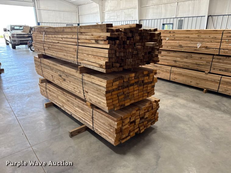 image for item EW4238 Lumber