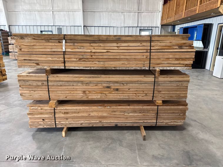 image for item EW4238 Lumber