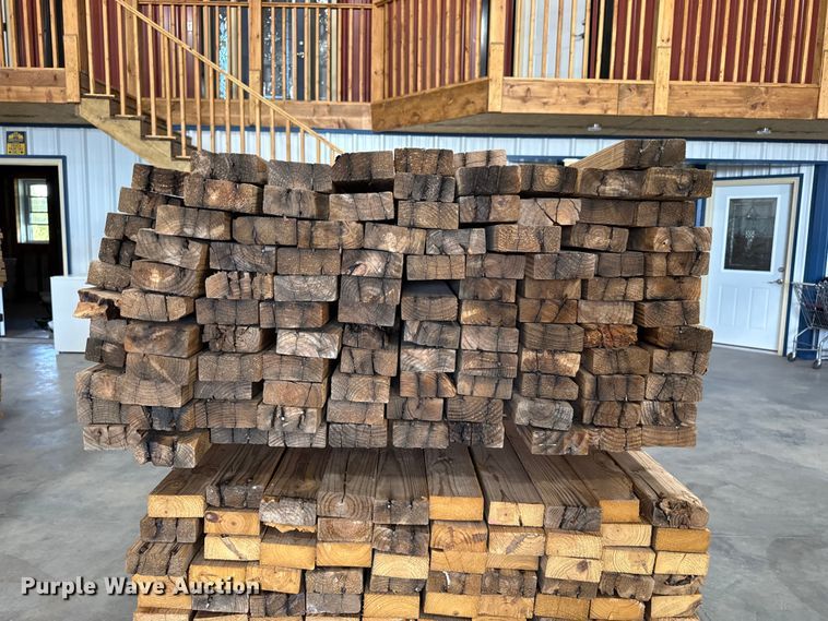 image for item EW4238 Lumber