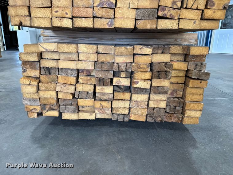 image for item EW4238 Lumber