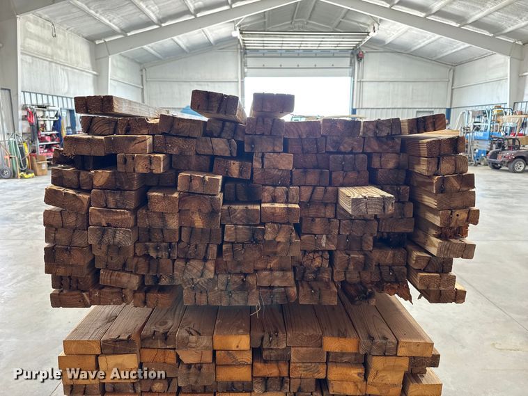 image for item EW4238 Lumber