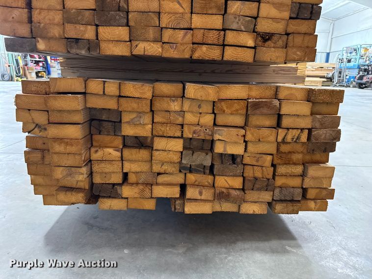 image for item EW4238 Lumber