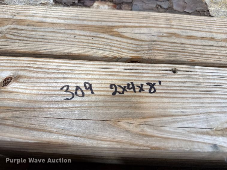 image for item EW4238 Lumber