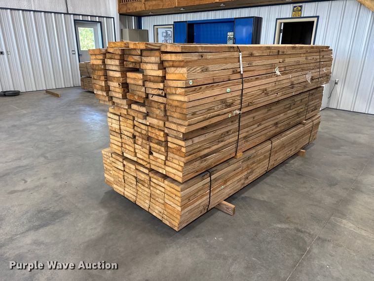 Lumber