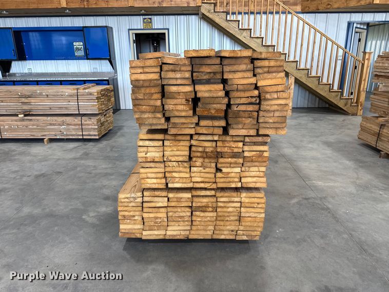 image for item EW4239 Lumber