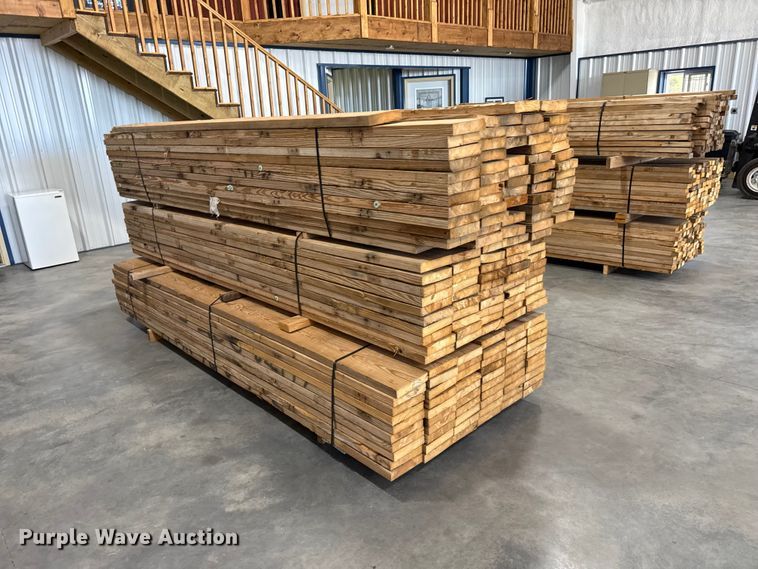 image for item EW4239 Lumber