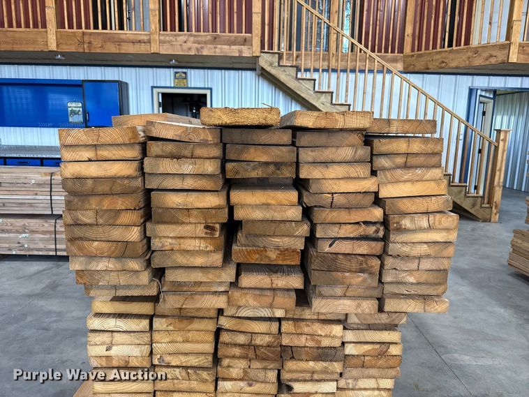 image for item EW4239 Lumber