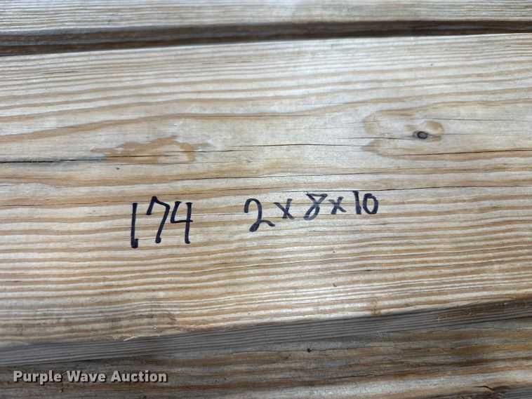 image for item EW4239 Lumber