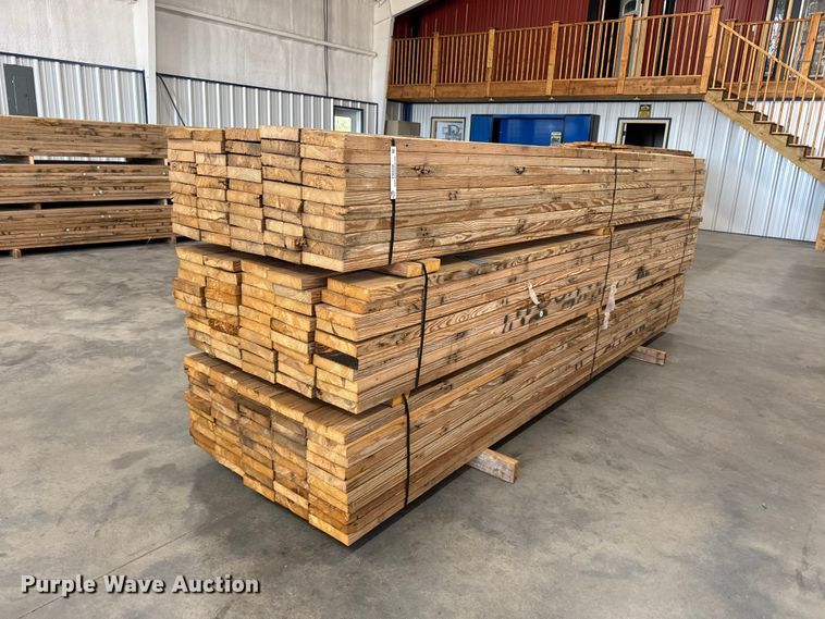 Lumber