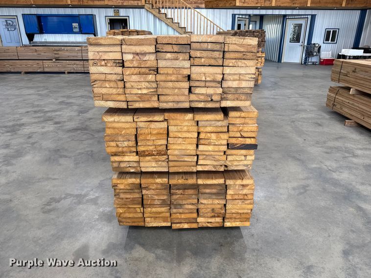 image for item EW4240 Lumber