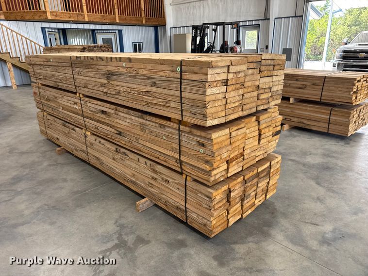 image for item EW4240 Lumber