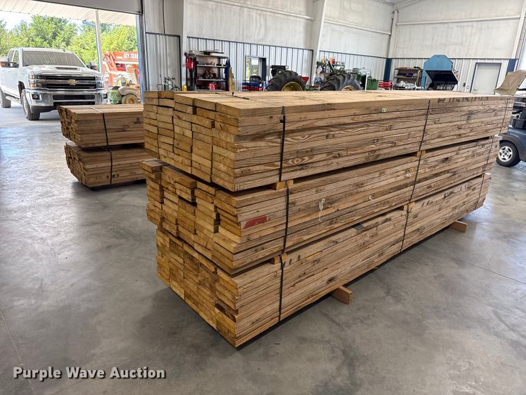 image for item EW4240 Lumber