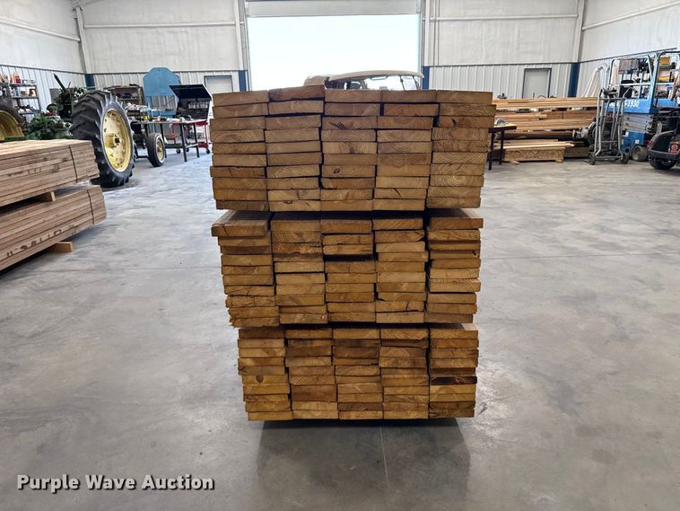 image for item EW4240 Lumber