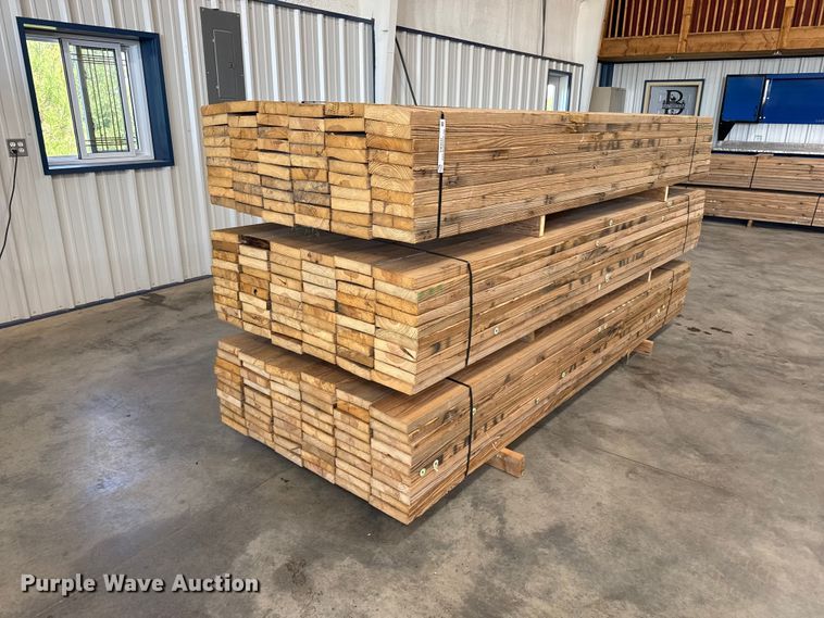 Lumber