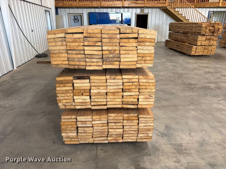 image for item EW4241 Lumber
