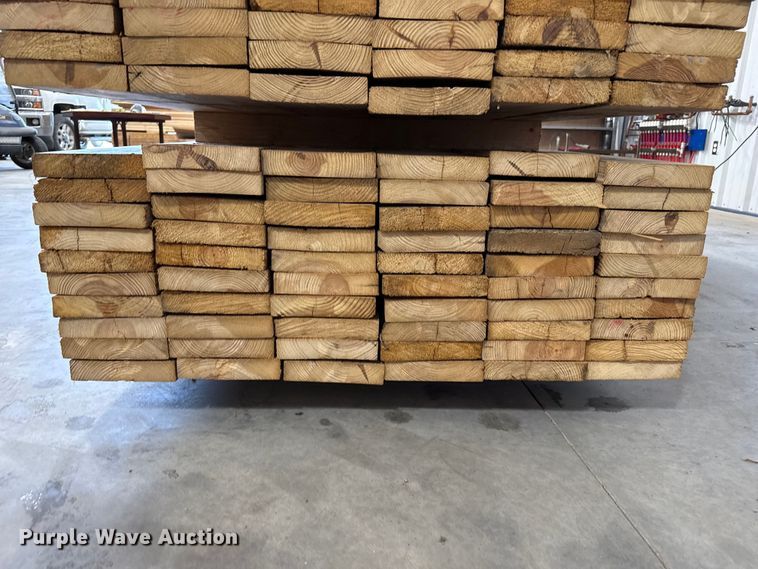 image for item EW4241 Lumber