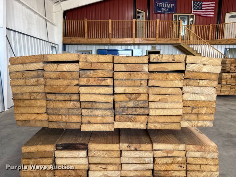 image for item EW4241 Lumber