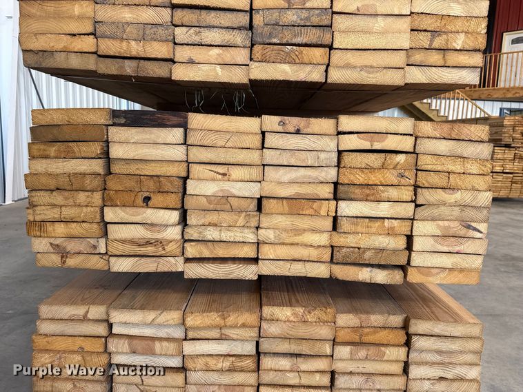 image for item EW4241 Lumber