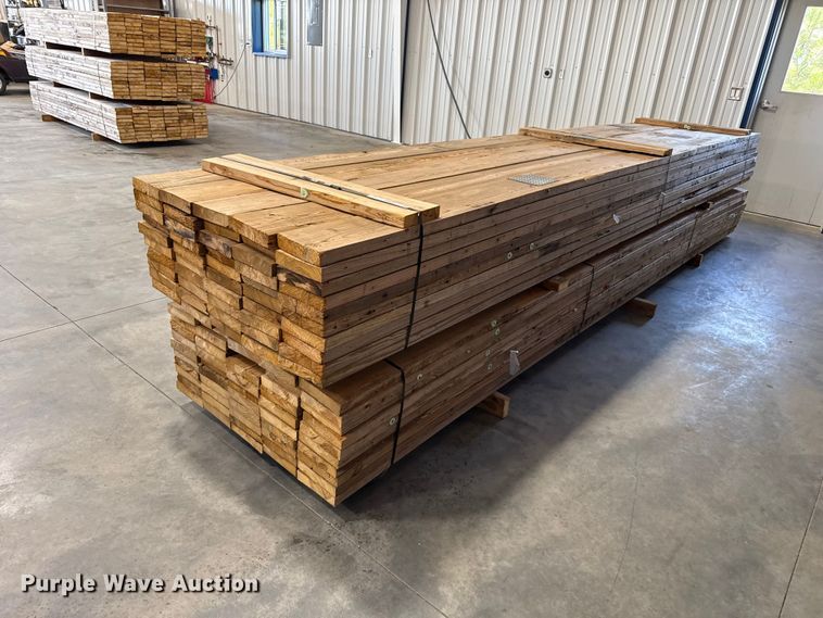 image for item EW4242 Lumber