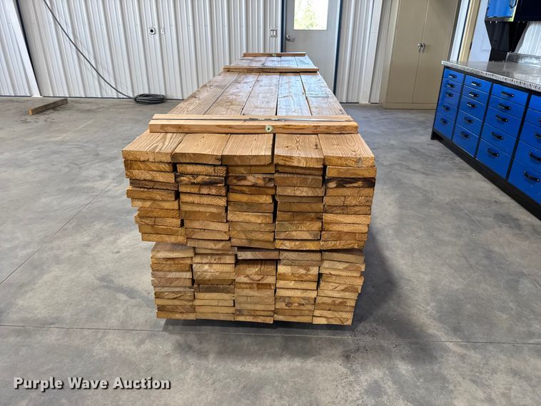 image for item EW4242 Lumber