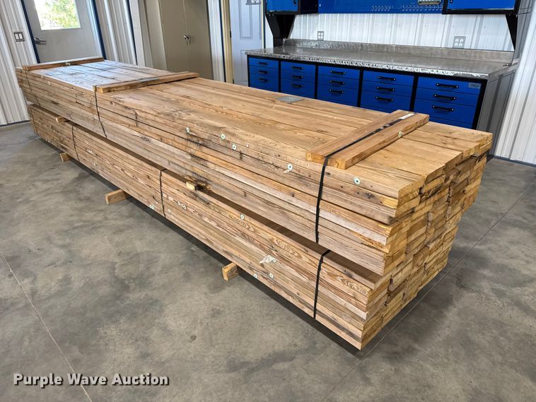 image for item EW4242 Lumber