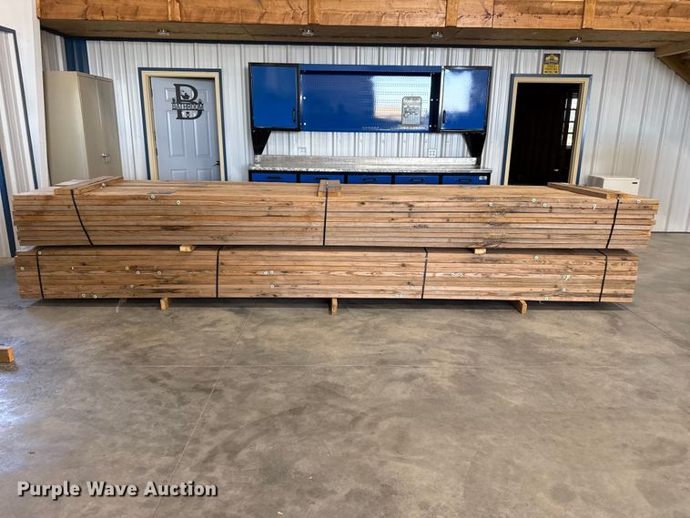 image for item EW4242 Lumber