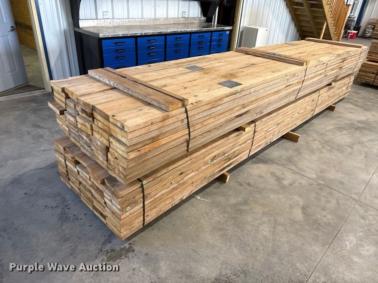 image for item EW4242 Lumber