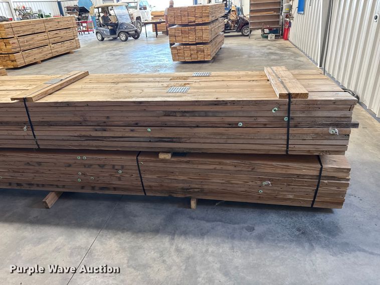 image for item EW4242 Lumber
