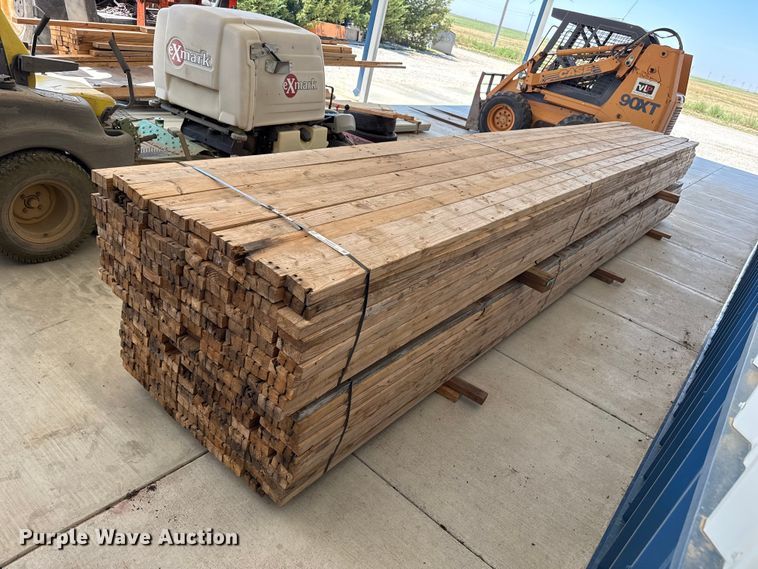 Lumber