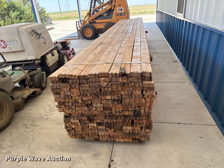 image for item EW4243 Lumber