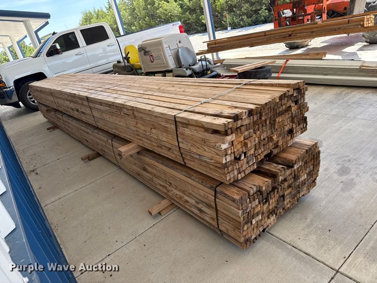 image for item EW4243 Lumber