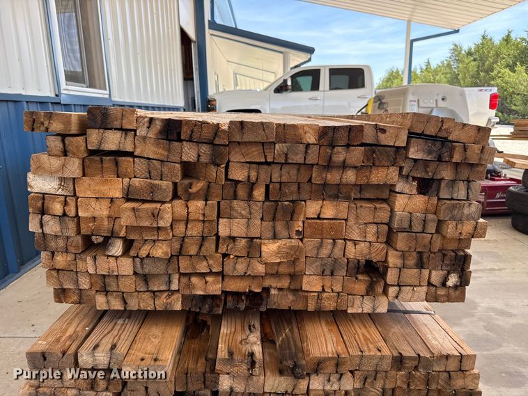 image for item EW4243 Lumber
