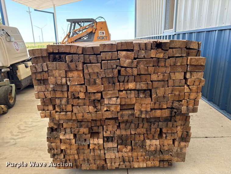 image for item EW4243 Lumber