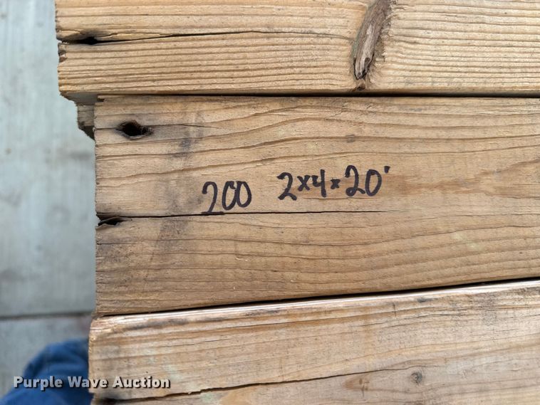 image for item EW4243 Lumber