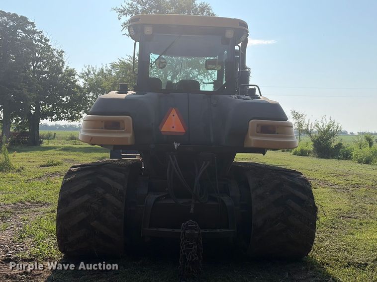 image for item EX2132 Caterpillar Challenger 85E tractor