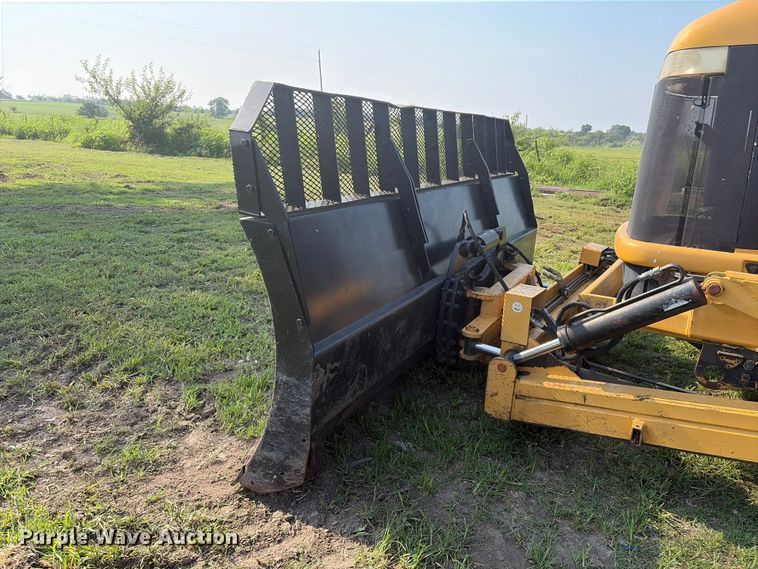 image for item EX2132 Caterpillar Challenger 85E tractor