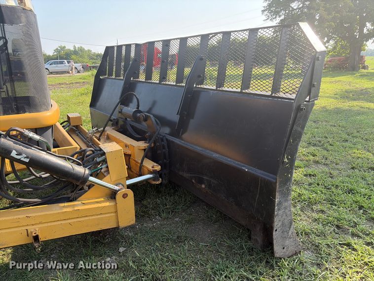 image for item EX2132 Caterpillar Challenger 85E tractor