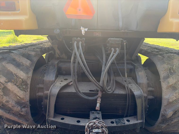 image for item EX2132 Caterpillar Challenger 85E tractor