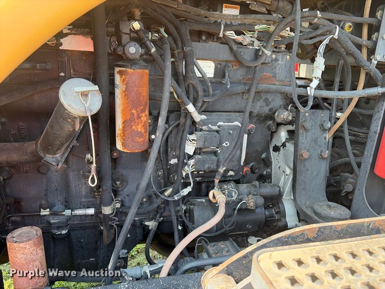 image for item EX2132 Caterpillar Challenger 85E tractor