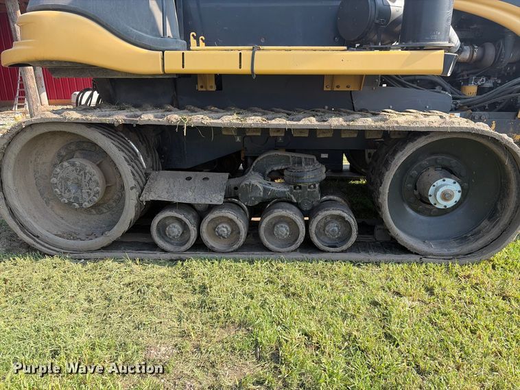 image for item EX2132 Caterpillar Challenger 85E tractor