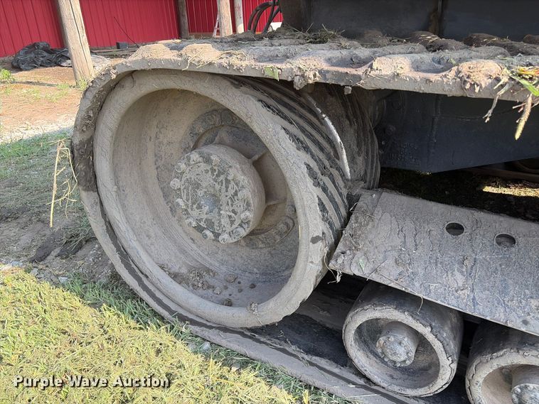 image for item EX2132 Caterpillar Challenger 85E tractor