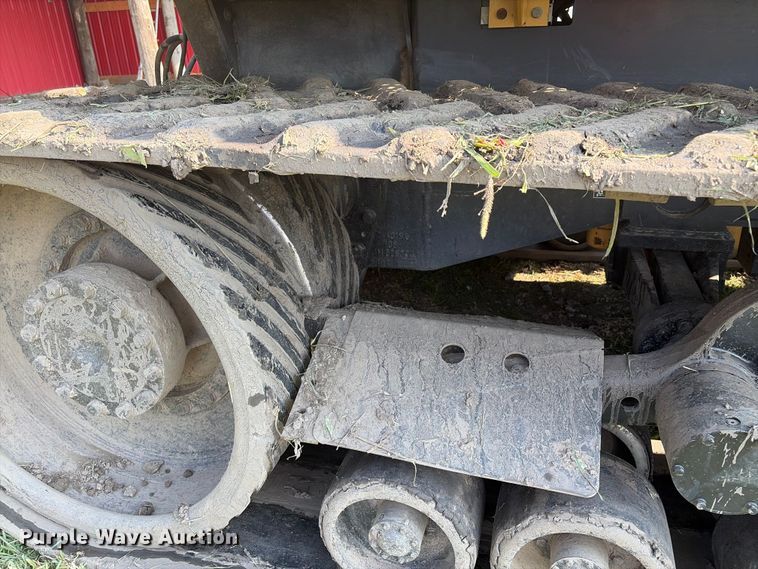 image for item EX2132 Caterpillar Challenger 85E tractor