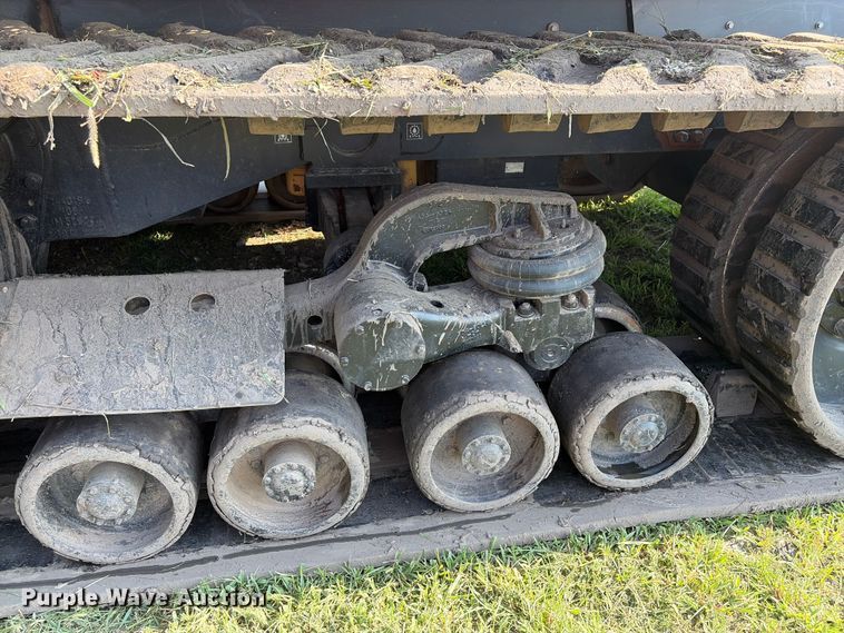 image for item EX2132 Caterpillar Challenger 85E tractor