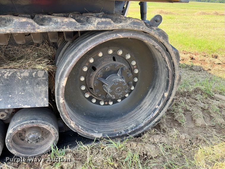 image for item EX2133 1990 Caterpillar Challenger 65 tractor
