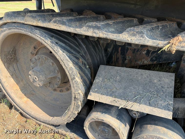 image for item EX2133 1990 Caterpillar Challenger 65 tractor