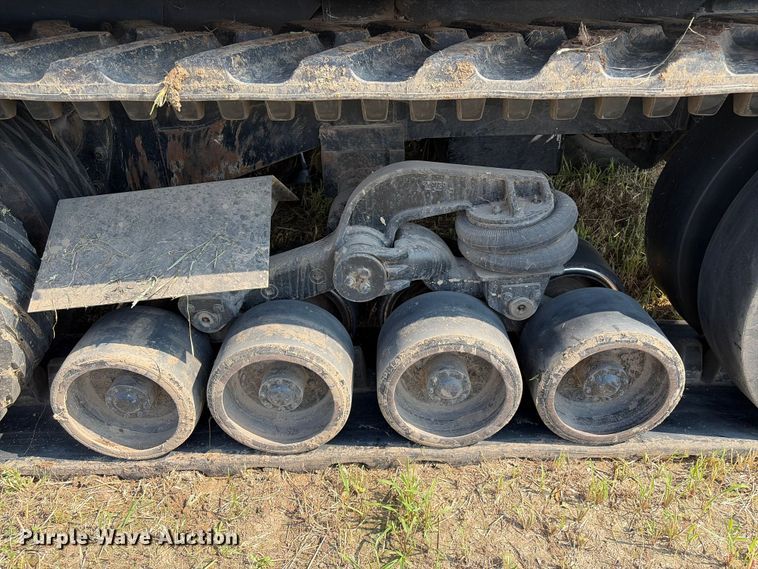 image for item EX2133 1990 Caterpillar Challenger 65 tractor