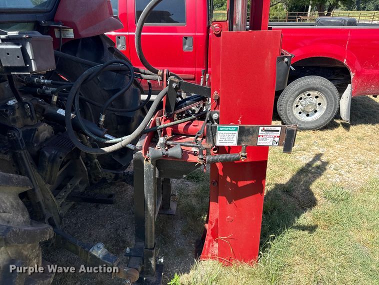 image for item EX2193 Shaver HD10 post driver