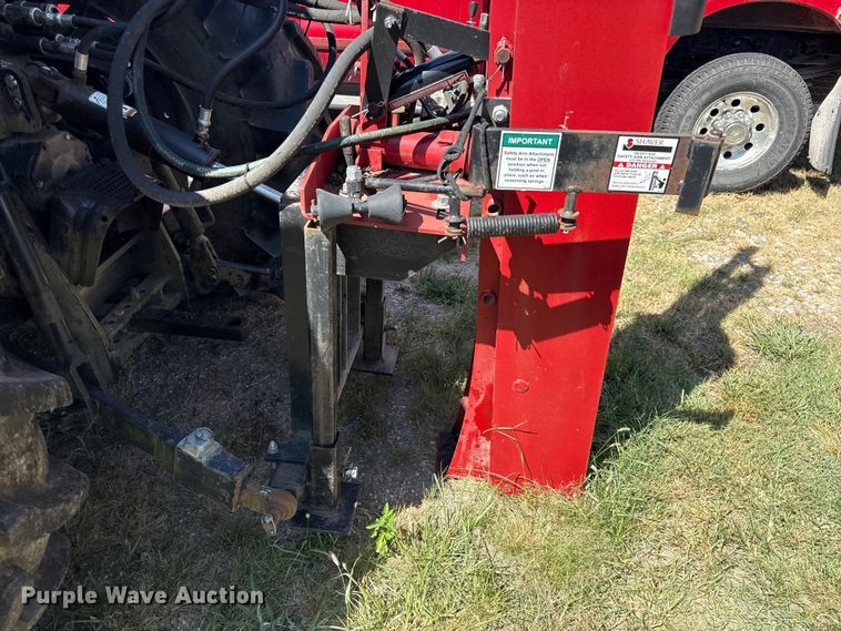 image for item EX2193 Shaver HD10 post driver