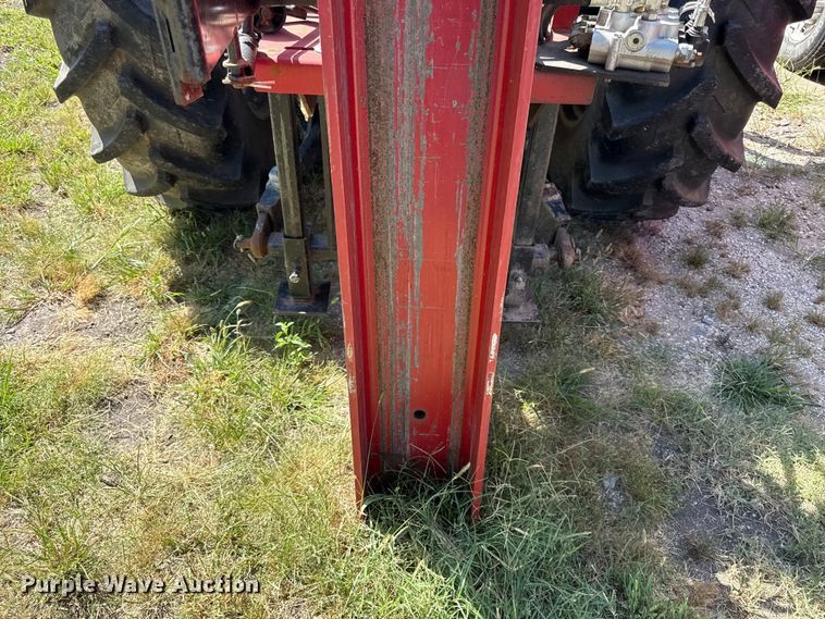 image for item EX2193 Shaver HD10 post driver
