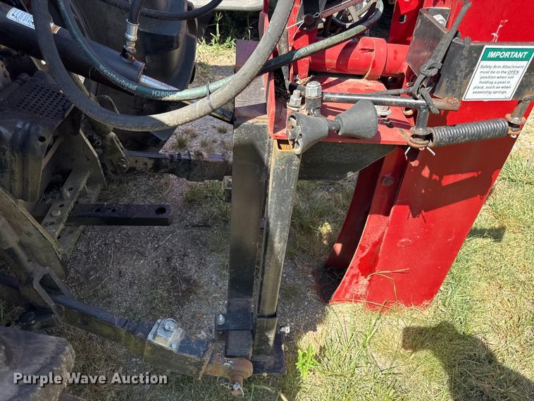 image for item EX2193 Shaver HD10 post driver